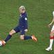 FIFA desestima reclamo francés por gol anulado a Antoine Griezmann