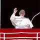 [En Vivo ] Mensaje de Navidad y la bendición Urbi et Orbi del papa Francisco