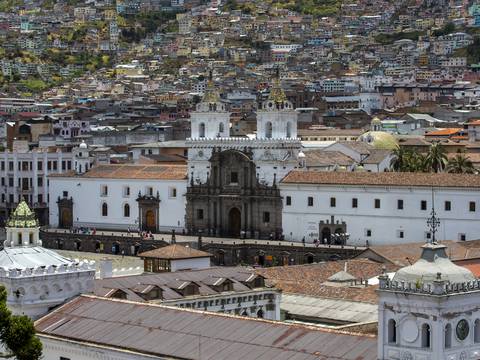 Boleto ganador de $ 1′800.000 del Pozo Millonario se compró en Quito
