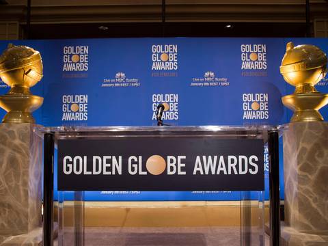 Los ganadores de los Globos de Oro se conocerán en enero del 2019 