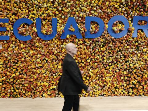 Un protagonista Ecuador, en la Fitur 2024, busca incrementar en al menos un 10 % la llegada de españoles al país y atraer $ 90 millones de inversiones a 11 zonas protegidas