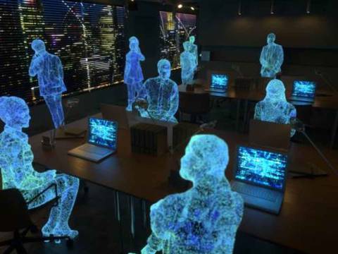 Amazon ofrece cursos gratis de inteligencia artificial para preparar a los futuros empleados del mundo
