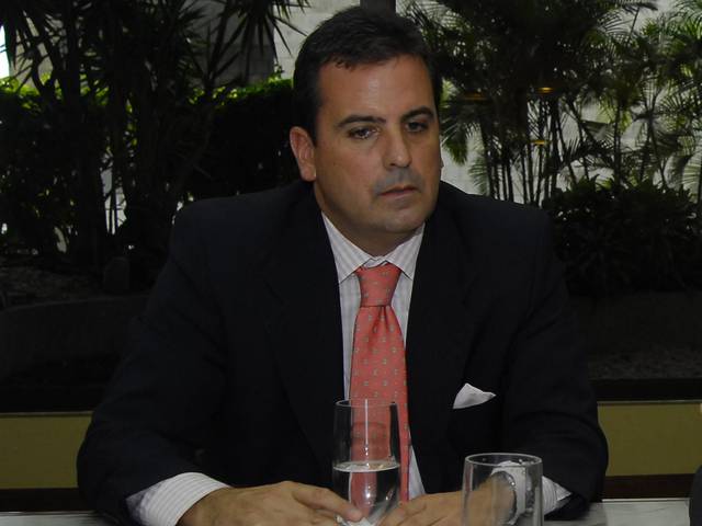 Juicio a Carlos Pólit: Juan Ribas Domenech contará hoy la corrupción en Seguros Sucre en Miami