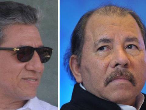 Crisis en Nicaragua: el mensaje del exjefe del Ejército a su hermano, el presidente Daniel Ortega, que fue elogiado por la oposición