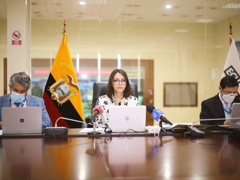 Juicio político a exministra de Salud Ximena Garzón por compra de medicinas caducadas corre el riesgo de archivarse por precluir plazos de notificación