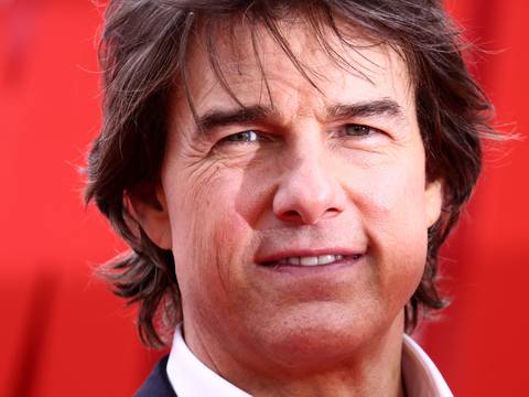 Tom Cruise entre las estrellas que piden permiso para promocionar sus películas durante la huelga de actores y guionistas 
