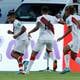 Cuatro bajas acumula Perú para el duelo decisivo contra Ecuador, pero recupera a sus laterales titulares