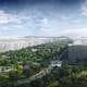 El ‘nuevo Samborondón’ tendrá parques gigantes y una serie de proyectos