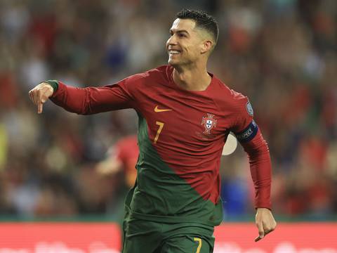 Cristiano Ronaldo continúa con inversión en negocios: adquiere medios de comunicación en Portugal
