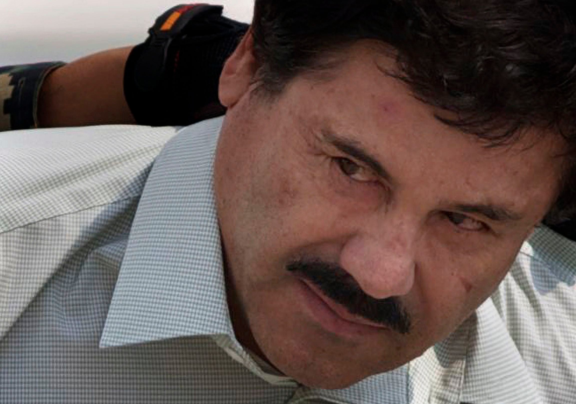 Las veces que se escapó el Chapo Guzmán de prisión | Salud | La Revista | El  Universo