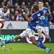 Lyon y Lille se recuperan en la liga francesa