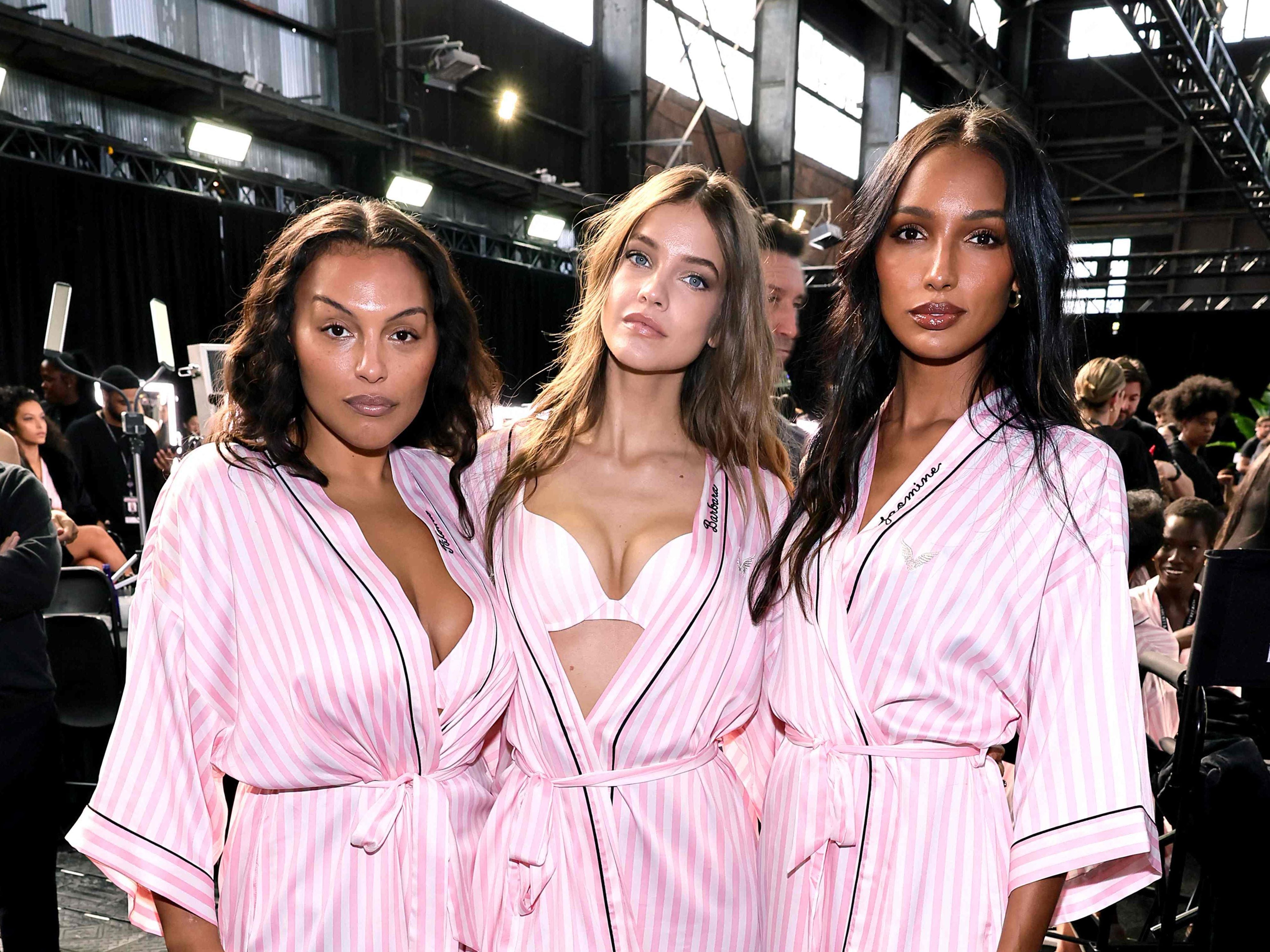 Desfile de Victoria's Secret: Estas son las modelos que participarán en el  fashion show de lencería en su esperado retorno | Gente | Entretenimiento |  El Universo, image size:3994x2996