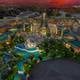 Universal planea nuevo parque temático en Orlando para el 2025