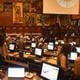Asamblea Nacional, estancada tras denuncia que pide la destitución de Guadalupe Llori como presidenta del Parlamento