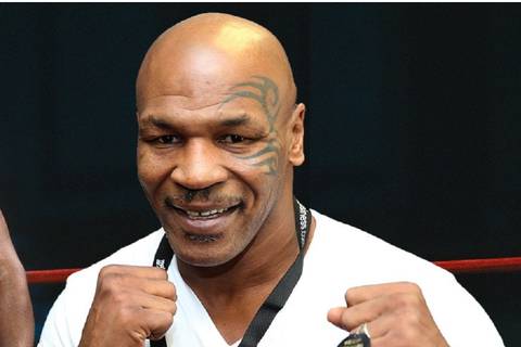 A Mike Tyson le piden más de $ 400.000 para no llevar a juicio y su abogado dice que es una extorsión