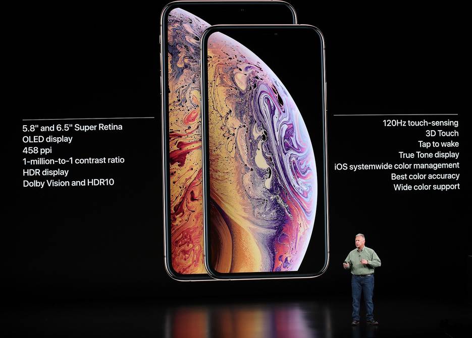 Las características de los cuatro modelos del nuevo iPhone 13, Doctor  Tecno, La Revista