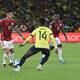 Colombia y una marca ‘no agradable’ tras el empate ante Ecuador en la eliminatoria 2026