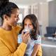 Cómo elaborar un plan de acción para el asma en los niños