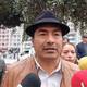 Leonidas Iza llamó ‘ignorante’ al presidente Daniel Noboa y convocó a un plantón en Quito en rechazo a la minería 