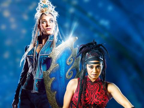 Cirque du Soleil anunció que extenderá su visita en Ecuador
