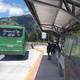 Al menos tres parroquias de Quito ya se enlazan con el Metro y la Ecovía