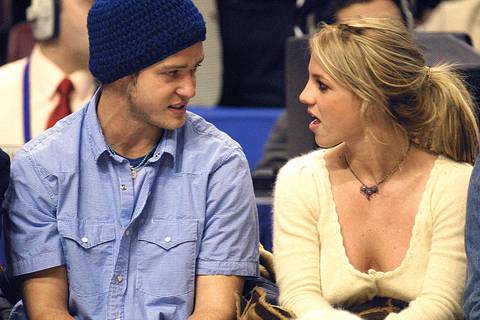 Britney Spears se disculpa con Justin Timberlake por las revelaciones hechas en su libro, y dice estar “enamorada” de su nueva canción