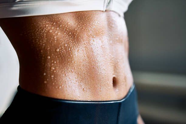 Quemar grasa online abdominal sin ejercicio