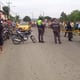 Asesinan a dos personas mientras se movilizaban en taxi, en Picoazá