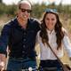 Kate Middleton:  William ha sido una gran fuente de apoyo en medio de mi batalla contra el cáncer 
