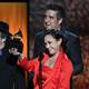 La Spanish Harlem Orchestra, de la que forma parte un ecuatoriano, gana en los premios Grammy
