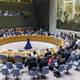 Consejo de Seguridad de la ONU aprueba resolución de un “cese el fuego inmediato” en Gaza
