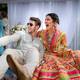 Actriz Priyanka Chopra y cantante Nick Jonas se casan en palacio real indio