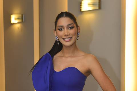 Yomaira Torales, candidata a Miss Universo Ecuador: “pienso que la mejor forma de ayudar al ser humano es salvando una vida con los estudios”