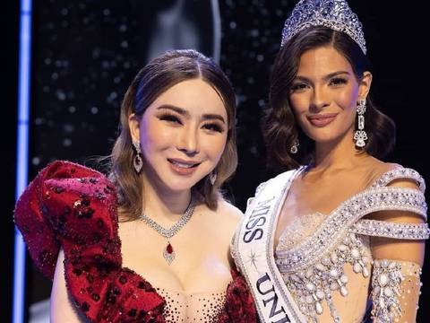 “Estas mujeres pueden participar, pero no ganar”: La dueña del Miss Universo responde a escandaloso video filtrado