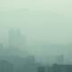 El 99% del mundo respira aire contaminado, revela la OMS
