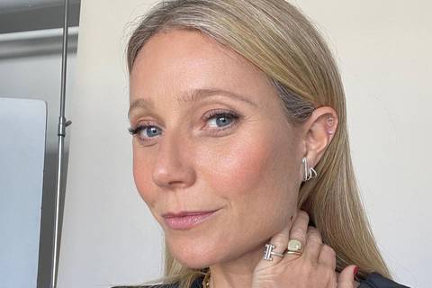 Mechas en espiga: la última tendencia para disimular las canas que utilizan Jennifer Aniston, Sarah Jessica Parker y Gwyneth Paltrow