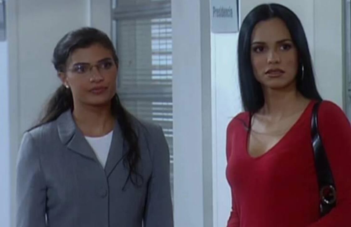 De Fea A Guapa Con Maquillaje Así se ve hoy Alejandra Zingg, la mujer intentó enamorar a Don Armando en  “Yo soy Betty, la fea” | Gente | Entretenimiento | El Universo