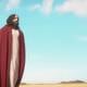 Lanzarán demo gratuito de videojuego donde el personaje principal es Jesucristo