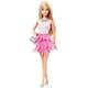 ¿Por qué vinculan a Barbie con Max Steel?