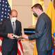 El fortalecimiento del diálogo entre Ecuador y Estados Unidos ‘allana’ el camino hacia un posible acuerdo