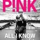 Pink anuncia que su documental ‘All I know so far’ se estrenará el 21 de mayo en Prime Video