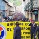 Taxistas de Quito llegan a un acuerdo con el alcalde; aumentarán los controles a unidades informales