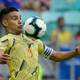 Radamel Falcao: Somos los más dolidos por no conseguir los resultados que necesitamos en la selección de Colombia
