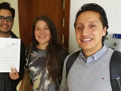 Fundación Pachamama recupera personería jurídica