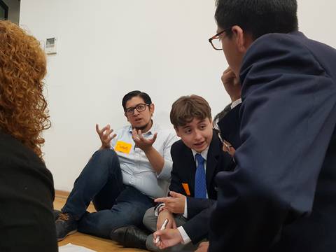 Nuevo currículo educativo se implementará de manera obligatoria en el 2025 