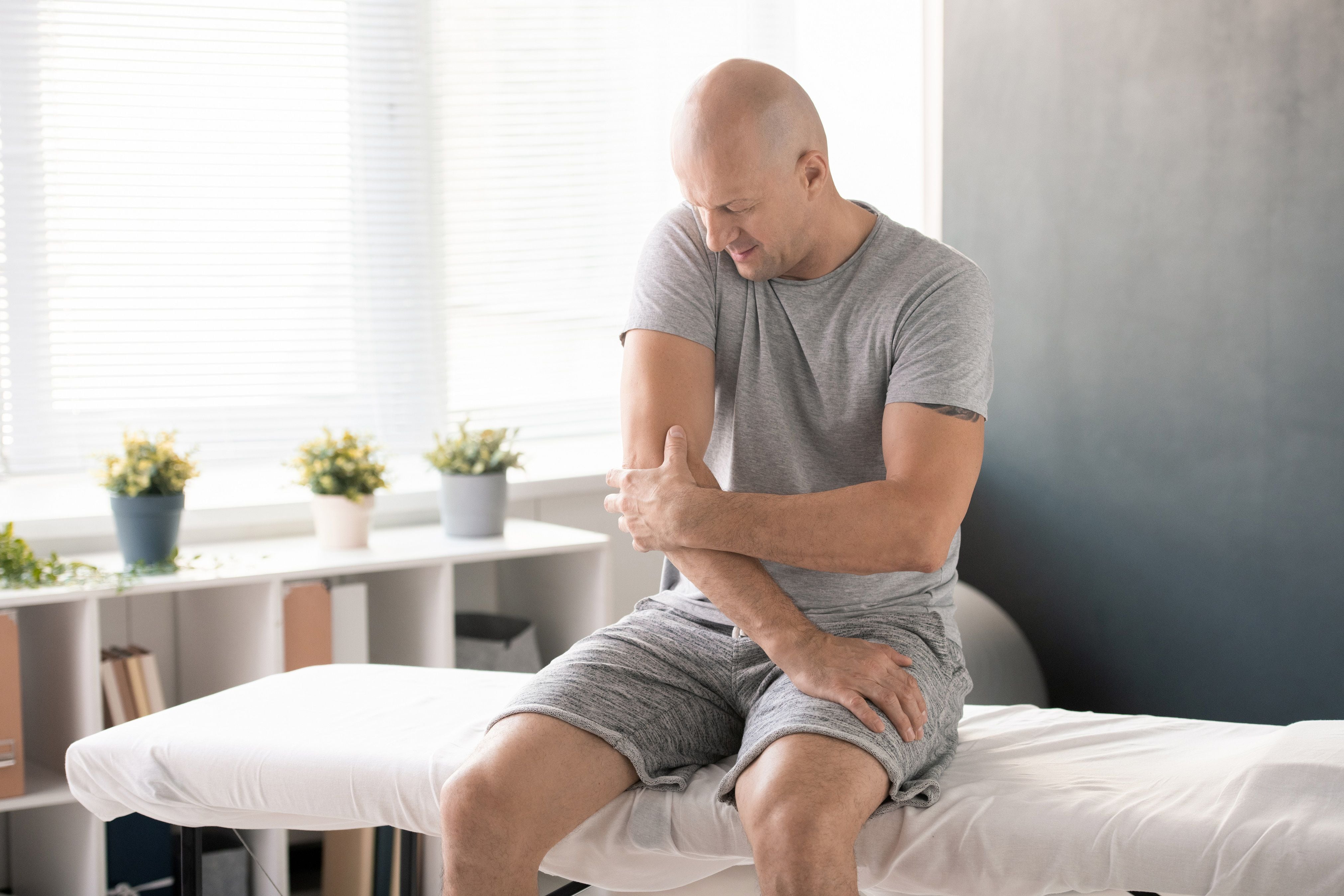 ¿Qué es la fibromialgia?, la rara enfermedad con la que siempre se siente dolor