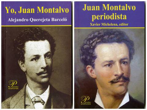 Proyecto busca resaltar vida e ideales de Juan Montalvo