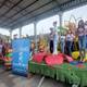 Guayaquil elige a su reina del carnaval este jueves: estas son las 10 aspirantes