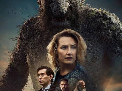 “Troll”: la nueva película noruega de ciencia ficción de Netflix que causa furor