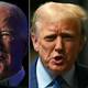 Joe Biden y Donald Trump debatirán el 27 de junio